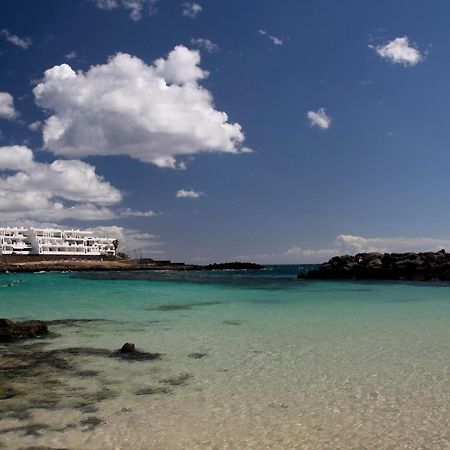 Senator Isla De Lobos 2 Apartment Costa Teguise Exterior photo