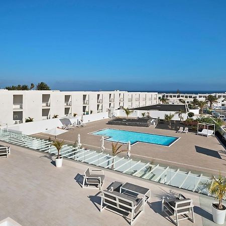 Senator Isla De Lobos 2 Apartment Costa Teguise Exterior photo
