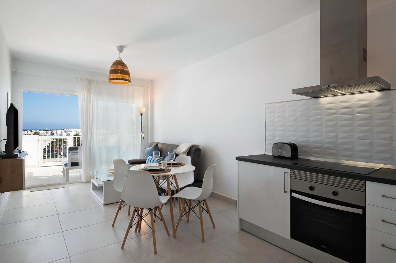 Senator Isla De Lobos 2 Apartment Costa Teguise Exterior photo
