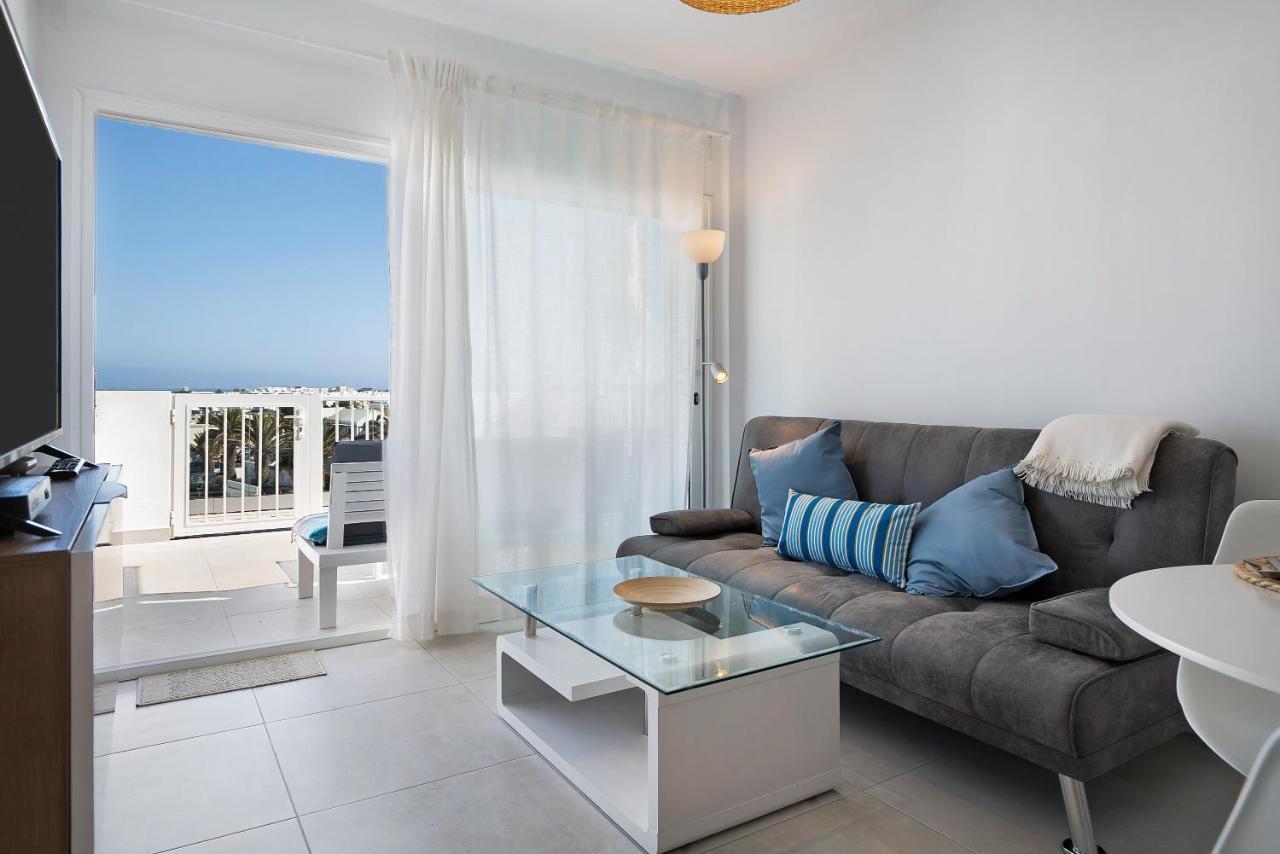 Senator Isla De Lobos 2 Apartment Costa Teguise Exterior photo