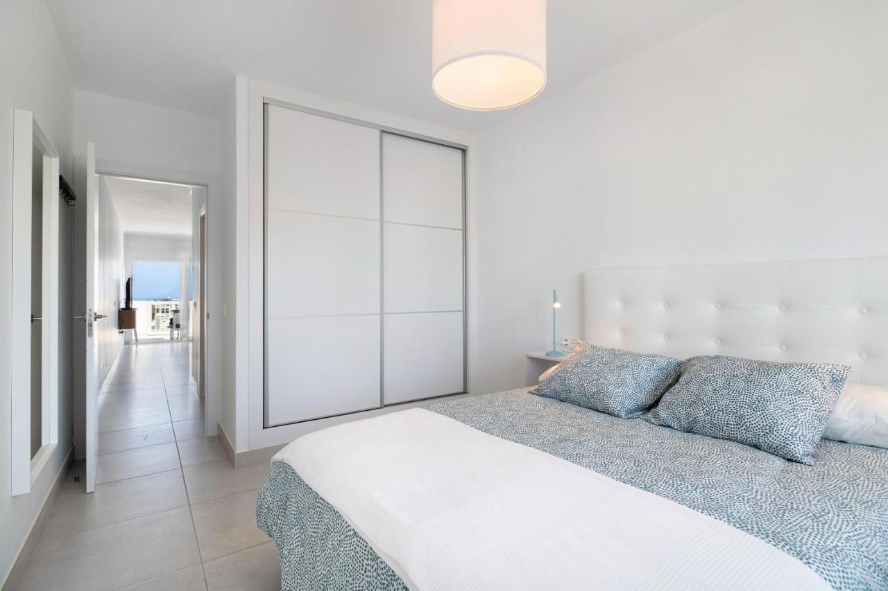 Senator Isla De Lobos 2 Apartment Costa Teguise Exterior photo
